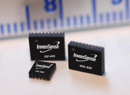 92億元人民幣：日本TDK收購美國晶片廠InvenSense