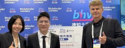 德知士資訊布局後量子時代與桓基科技簽署 MOU 共同推動抗量子郵件防護
