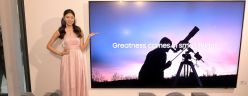 三星在臺灣推出包括採用 Micro RGB 背光技術的 2026  全系列智慧顯示器