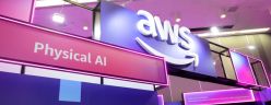 以多種代理 AI 及實體 AI 服務及應用做為焦點的 2026 AWS Summit Taipei