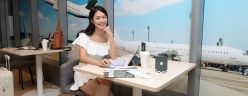 攜帶超便利！Logitech 羅技推出首款無線摺疊滑鼠 Mobi