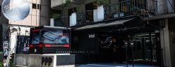 親眼見證 43.9 萬 ROG Edition 20 週年紀念 DIY PC 特展直到 7/12 日就在 PPP