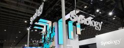群暉於 COMPUTEX 揭露新世代 DSM 將成為具嚴格治理能力的本地端 AI 智慧資料平台