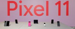 Google 正式推出 Pixel 11 系列手機與 Pixel Watch 5 智慧錶