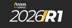 新思科技 Ansys 2026 R1 加入更多 AI 功能強化系統層級設計與工程模擬能力