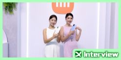 小米在臺灣推出擁有大電量的 REDMI Note 17 系列並引進首款智慧滾筒洗衣機