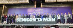 SEMICON Taiwan 2026 全球專區匯聚18國規模創歷年新高