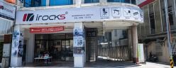 iRocks 台南勝利店正式開幕！南台灣鍵鼠桌椅體驗、挑選新地標