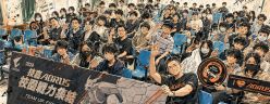 2026 技嘉AORUS 校園戰力集結【僑光科技大學&樹人家商】直擊報導