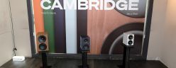 Cambridge Audio 推出更符合現代人需求的 L/R 主動式音響系列