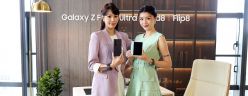 Samsung 三款摺疊機與智慧錶新產品 7/30 起預購 8/14 正式上市
