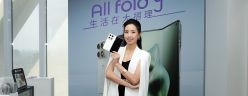擁有優異影像的 Motorola 旗艦大摺疊 motorola razr fold 在臺訂價不到五萬