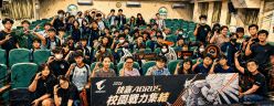 2026 技嘉AORUS 校園戰力集結【青年高中&新社高中】直擊報導