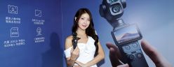 聯強即將開賣具有雙鏡頭的 DJI Osmo Pocket 4P 口袋電影機